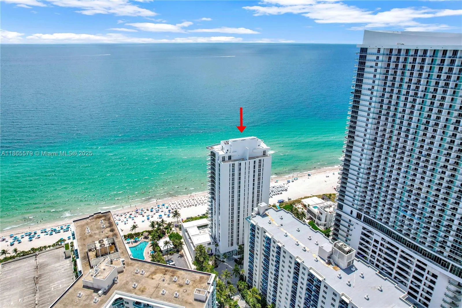 3951 S Ocean Dr, #1901