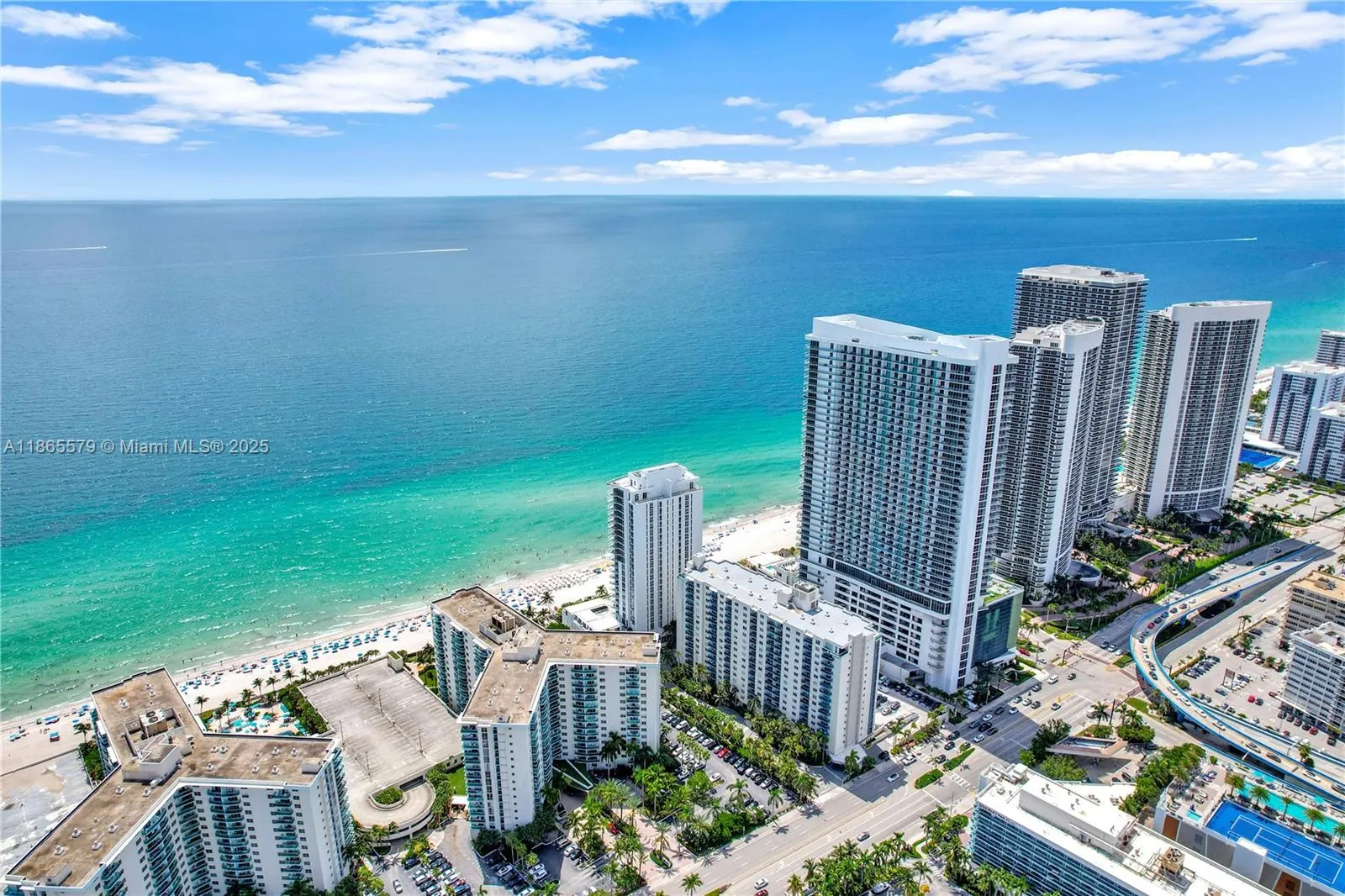 3951 S Ocean Dr, #1901