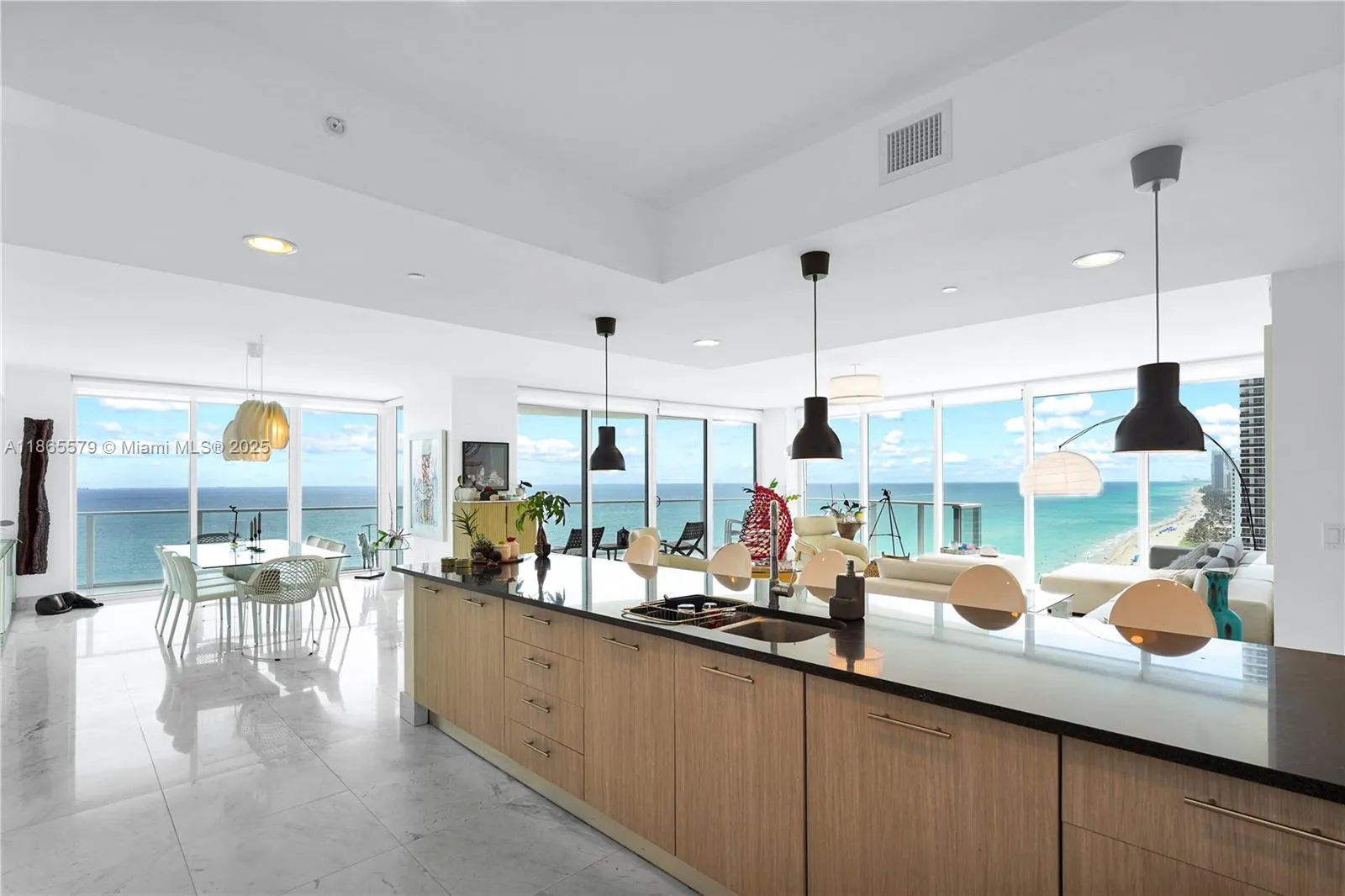 3951 S Ocean Dr, #1901