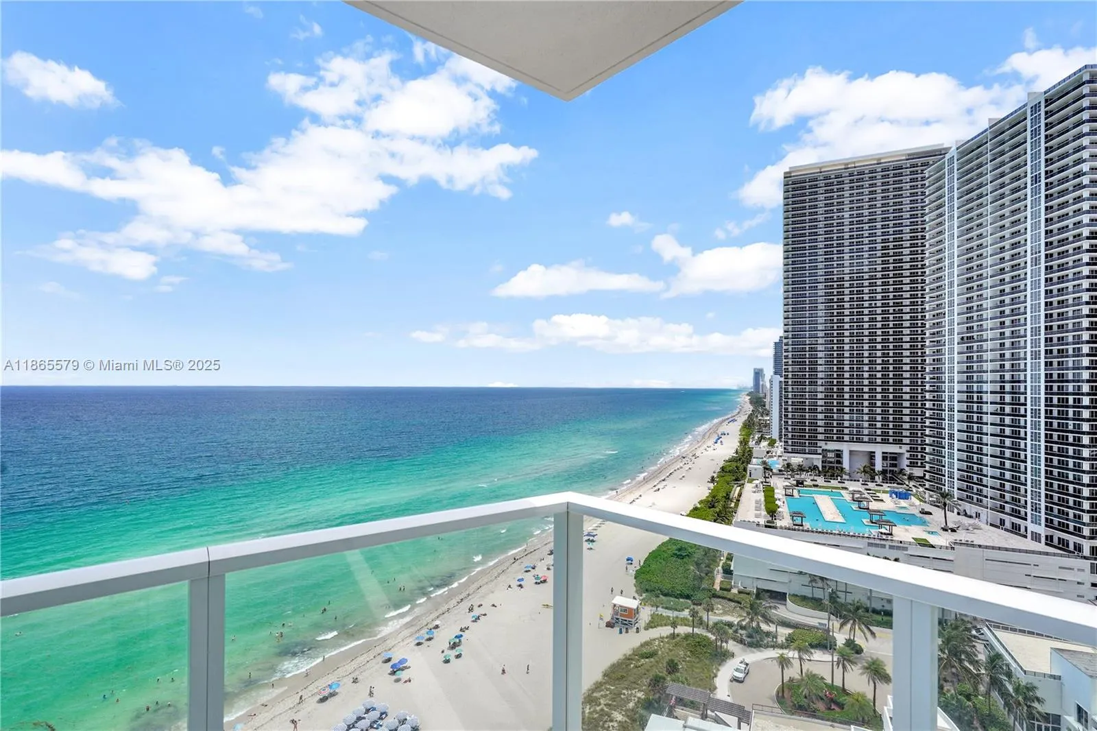 3951 S Ocean Dr, #1901