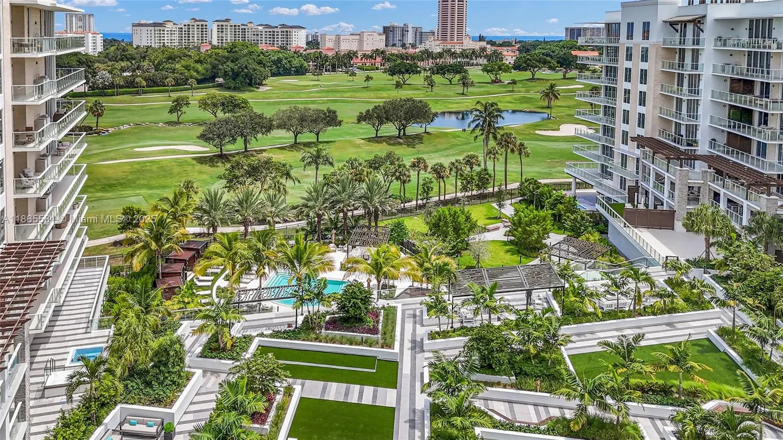220 SE Mizner Blvd, #414