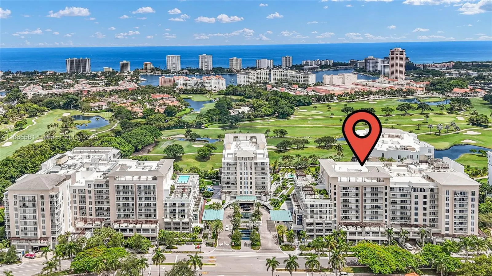 220 SE Mizner Blvd, #414