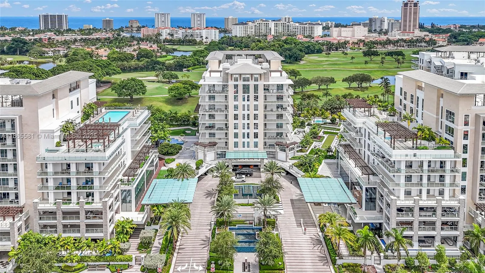 220 SE Mizner Blvd, #414