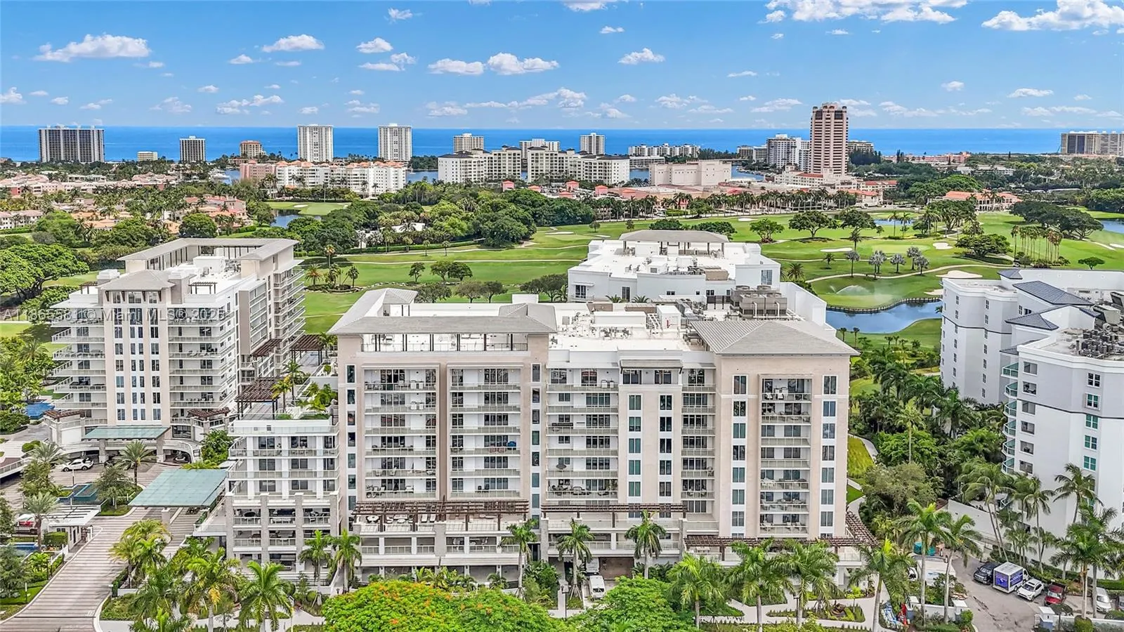 220 SE Mizner Blvd, #414