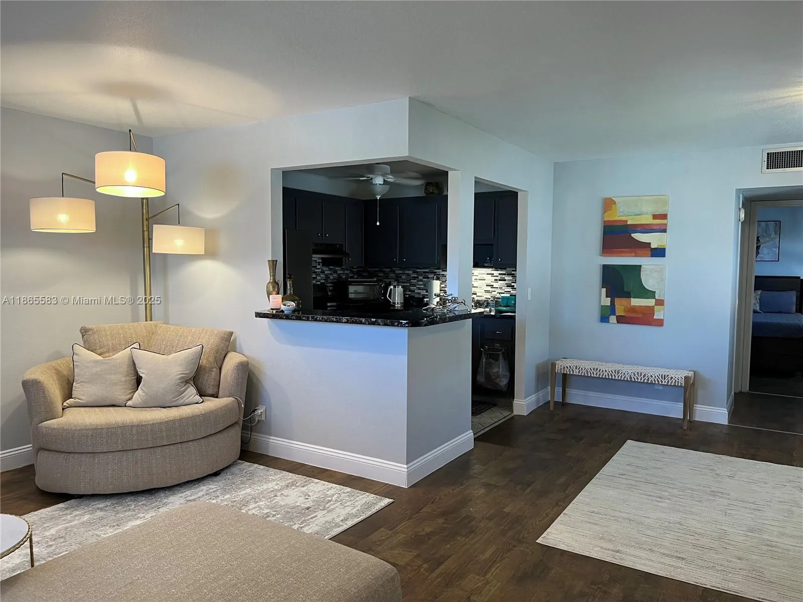 134 Monaco C, #134