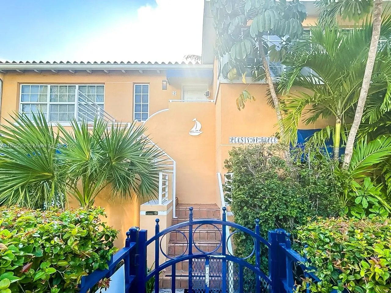 8200 Harding Ave, #2