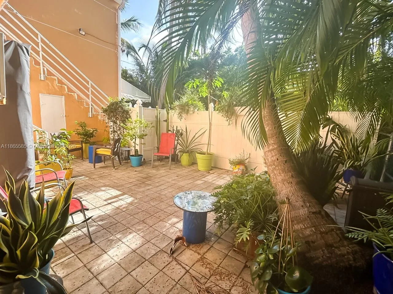 8200 Harding Ave, #2