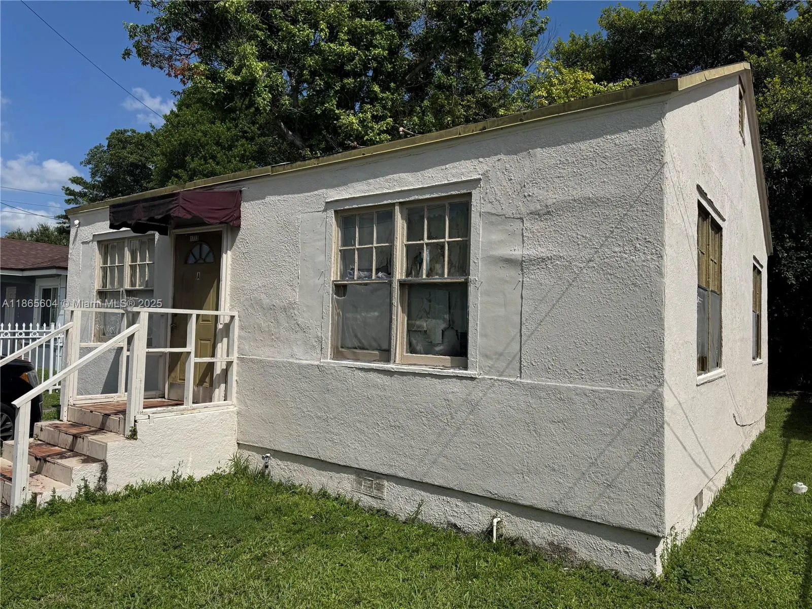 1773 NW 45th St