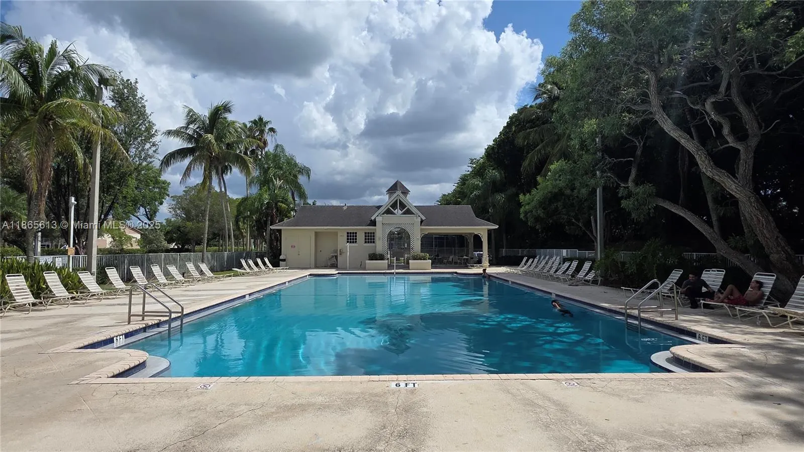 8066 Sanibel Dr, #8066