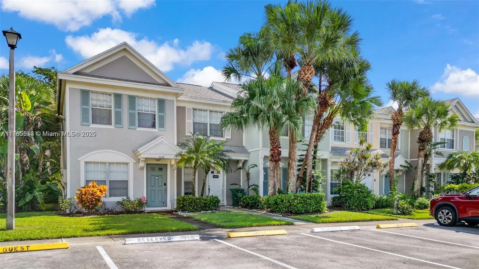 8066 Sanibel Dr, #8066