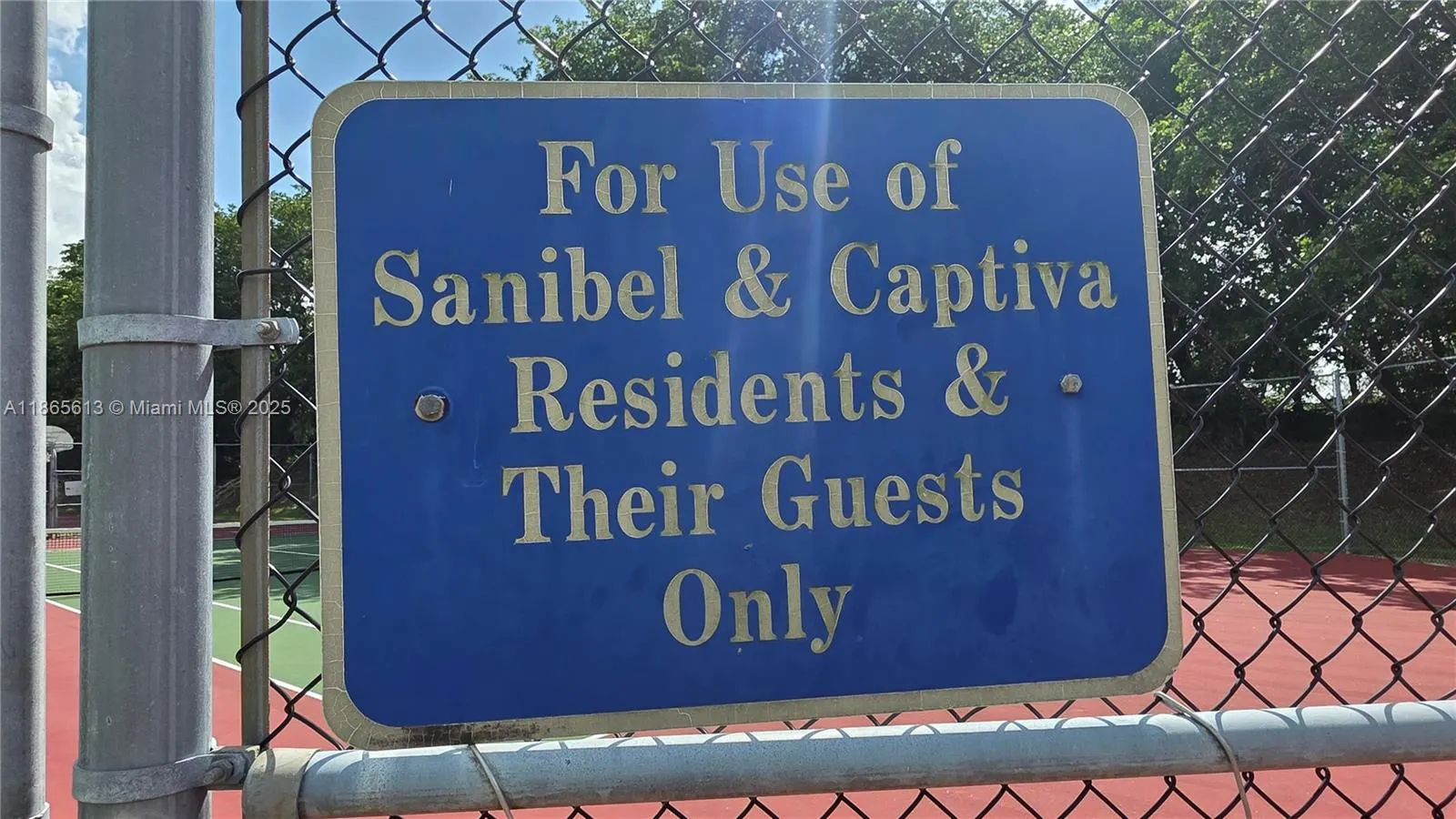 8066 Sanibel Dr, #8066