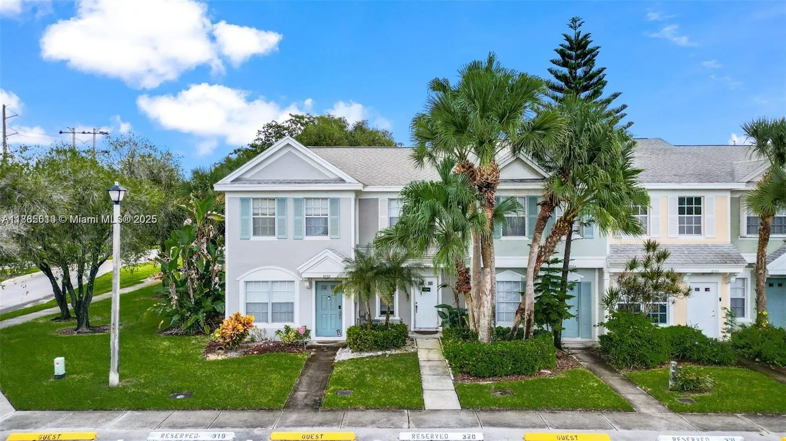 8066 Sanibel Dr, #8066