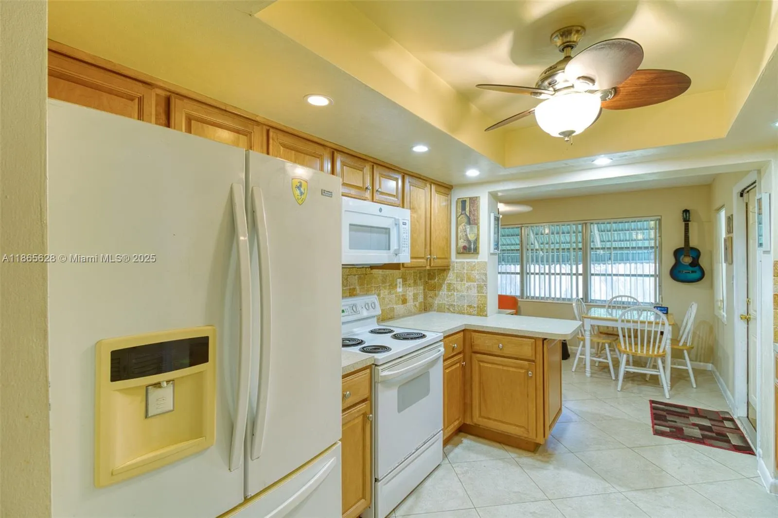 6530 NW 29th St
