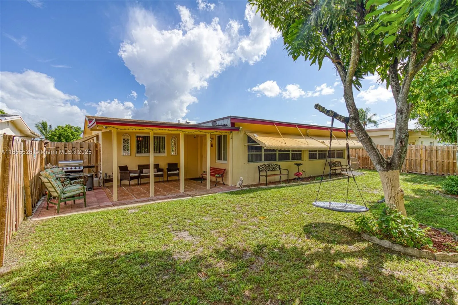 6530 NW 29th St