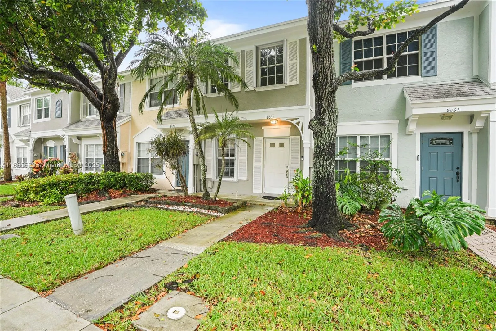 8031 Sanibel Dr, #0