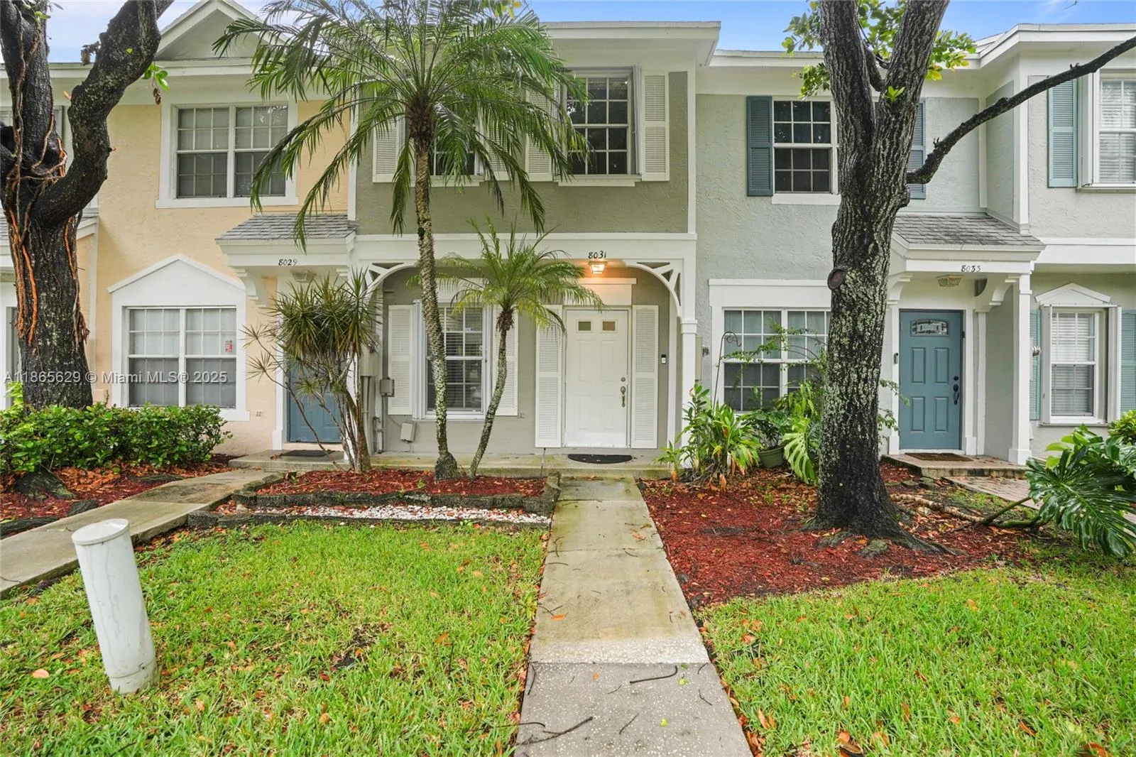 8031 Sanibel Dr, #0