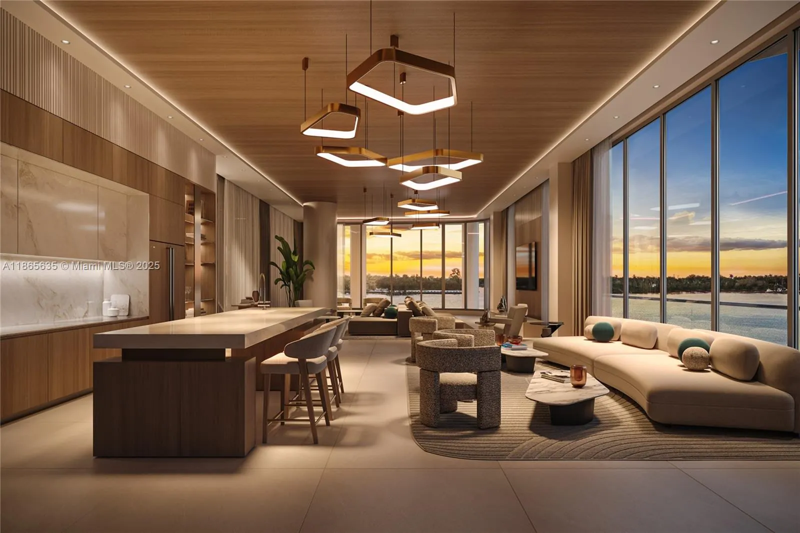 901 S Ocean Dr, #312
