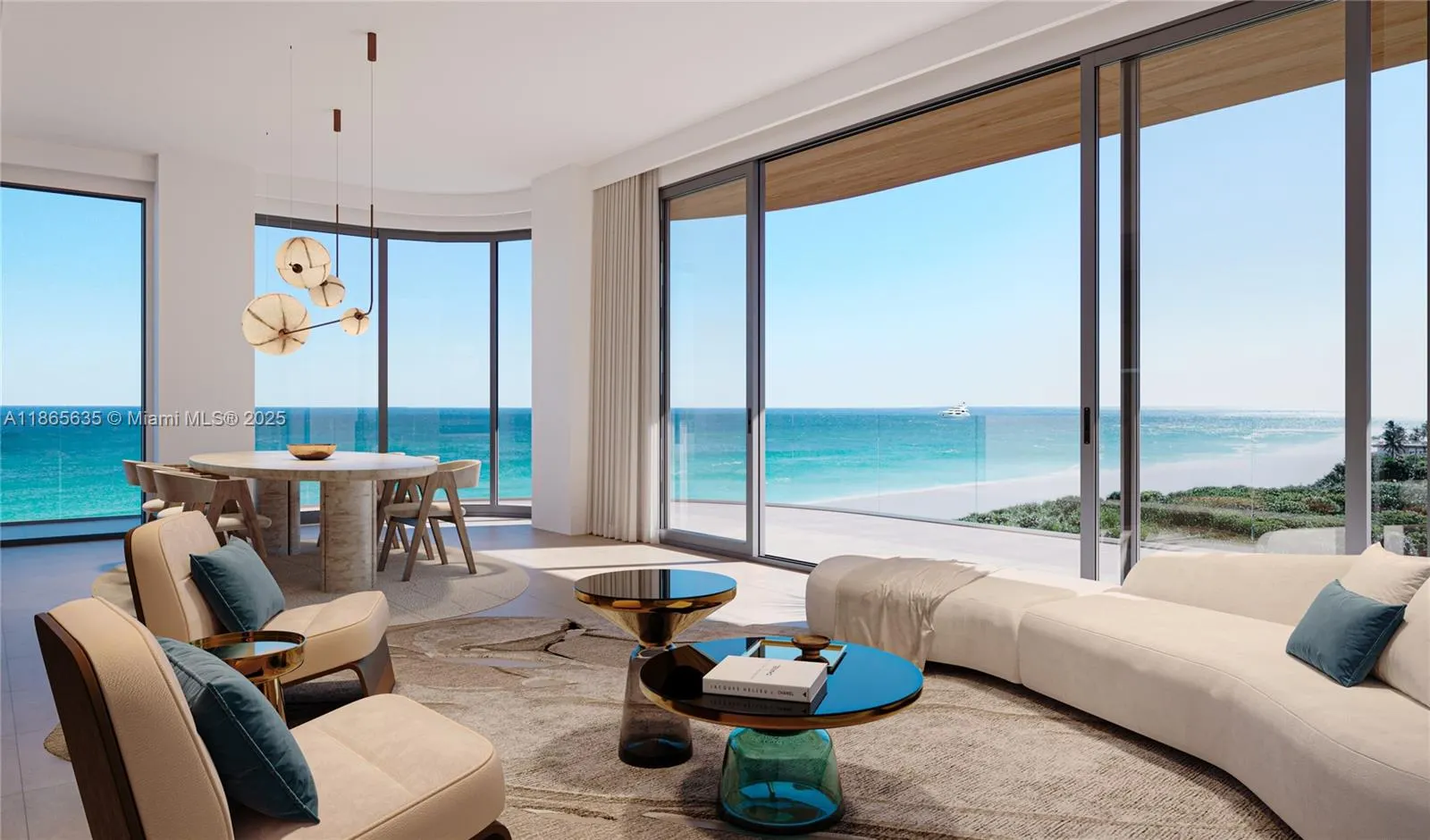 901 S Ocean Dr, #312