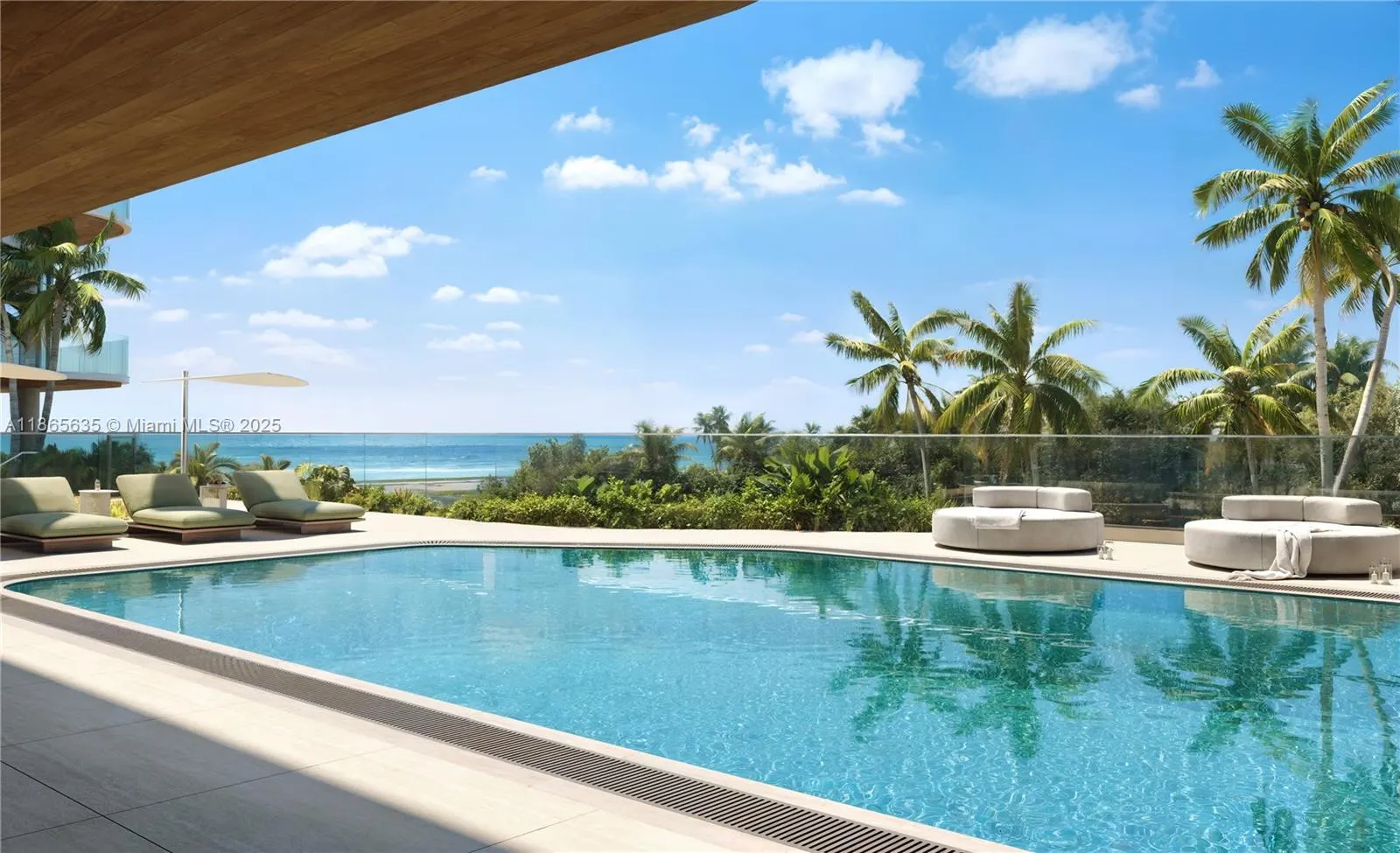 901 S Ocean Dr, #312