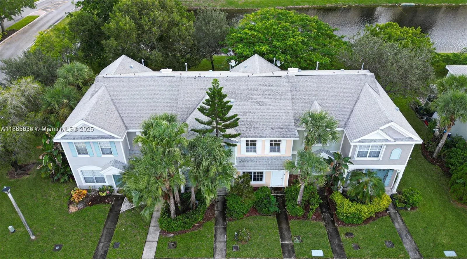 8066 Sanibel Dr, #8066