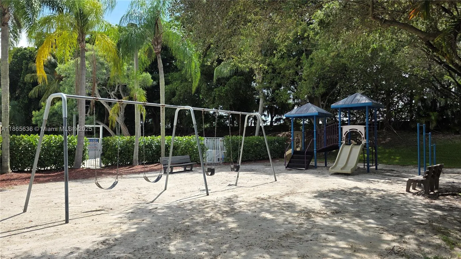 8066 Sanibel Dr, #8066