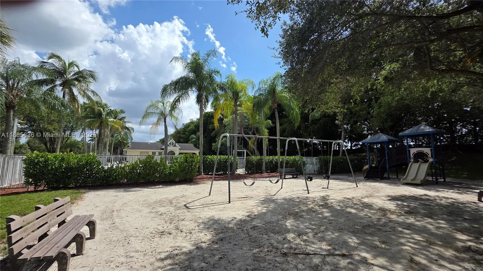 8066 Sanibel Dr, #8066