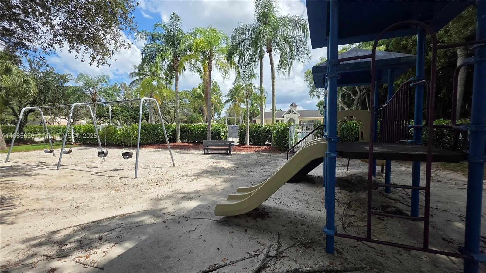8066 Sanibel Dr, #8066