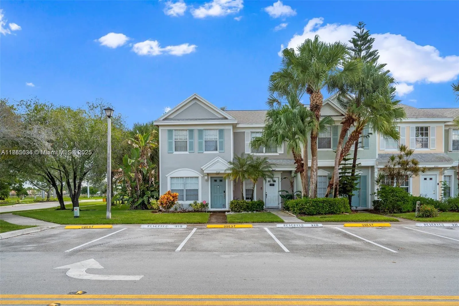 8066 Sanibel Dr, #8066