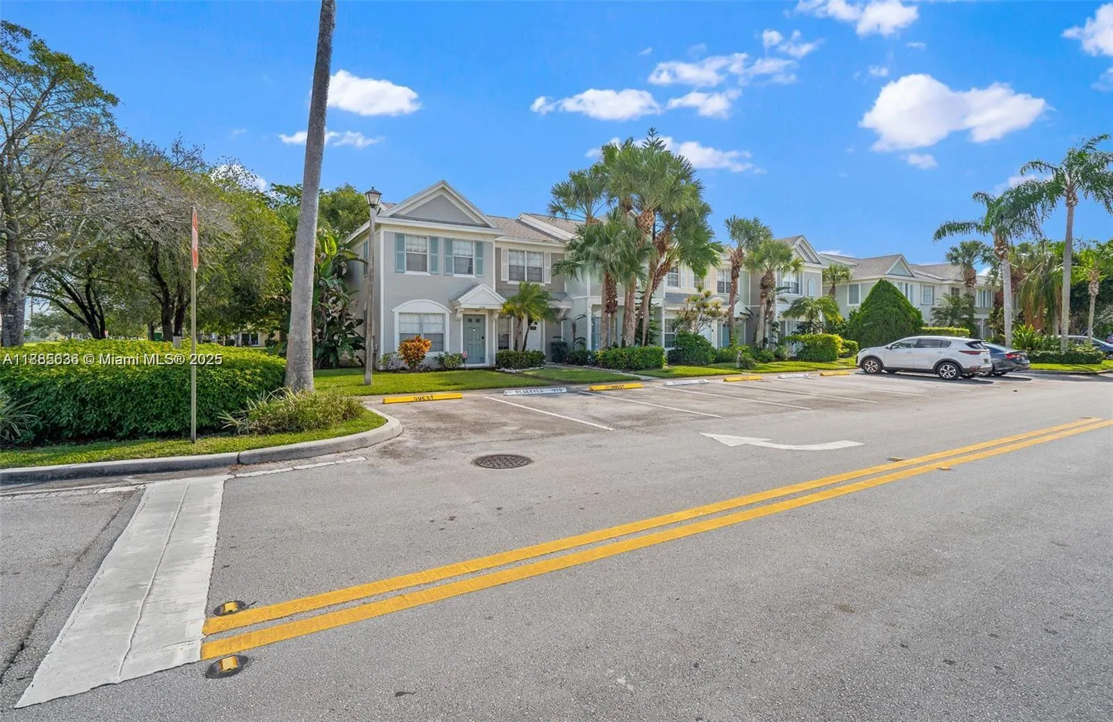 8066 Sanibel Dr, #8066