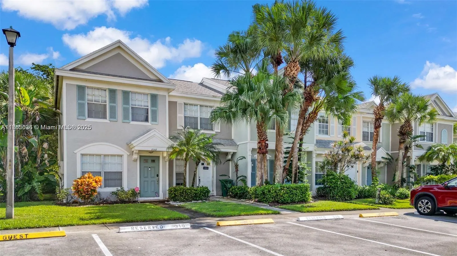 8066 Sanibel Dr, #8066