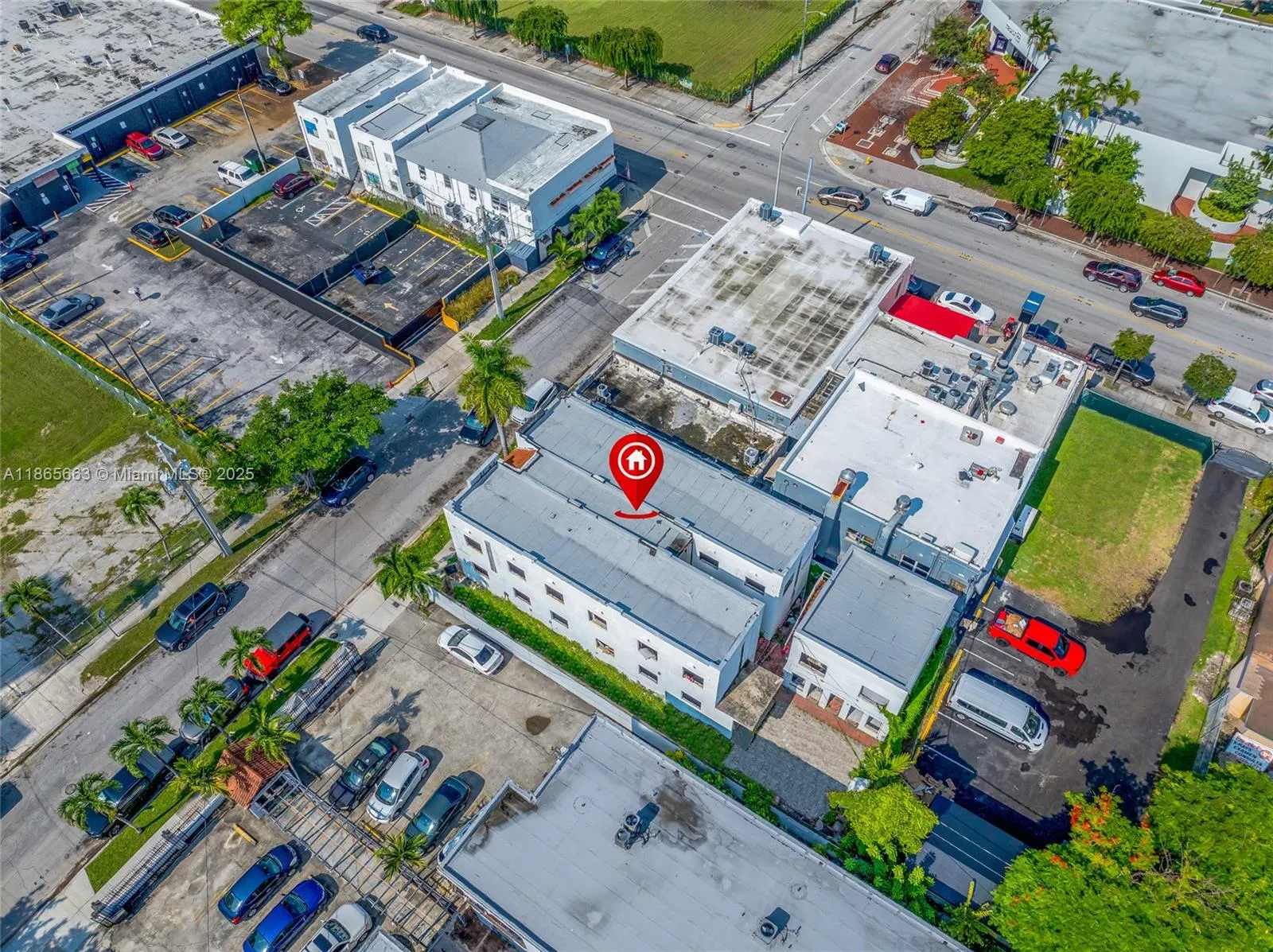 1157 NW 1st St