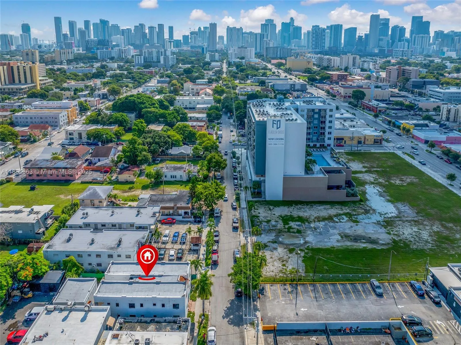 1157 NW 1st St