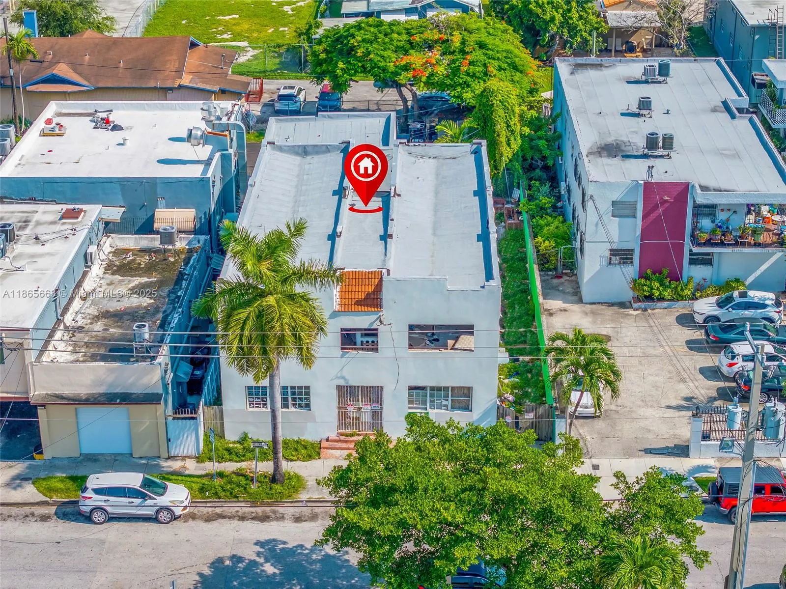 1157 NW 1st St