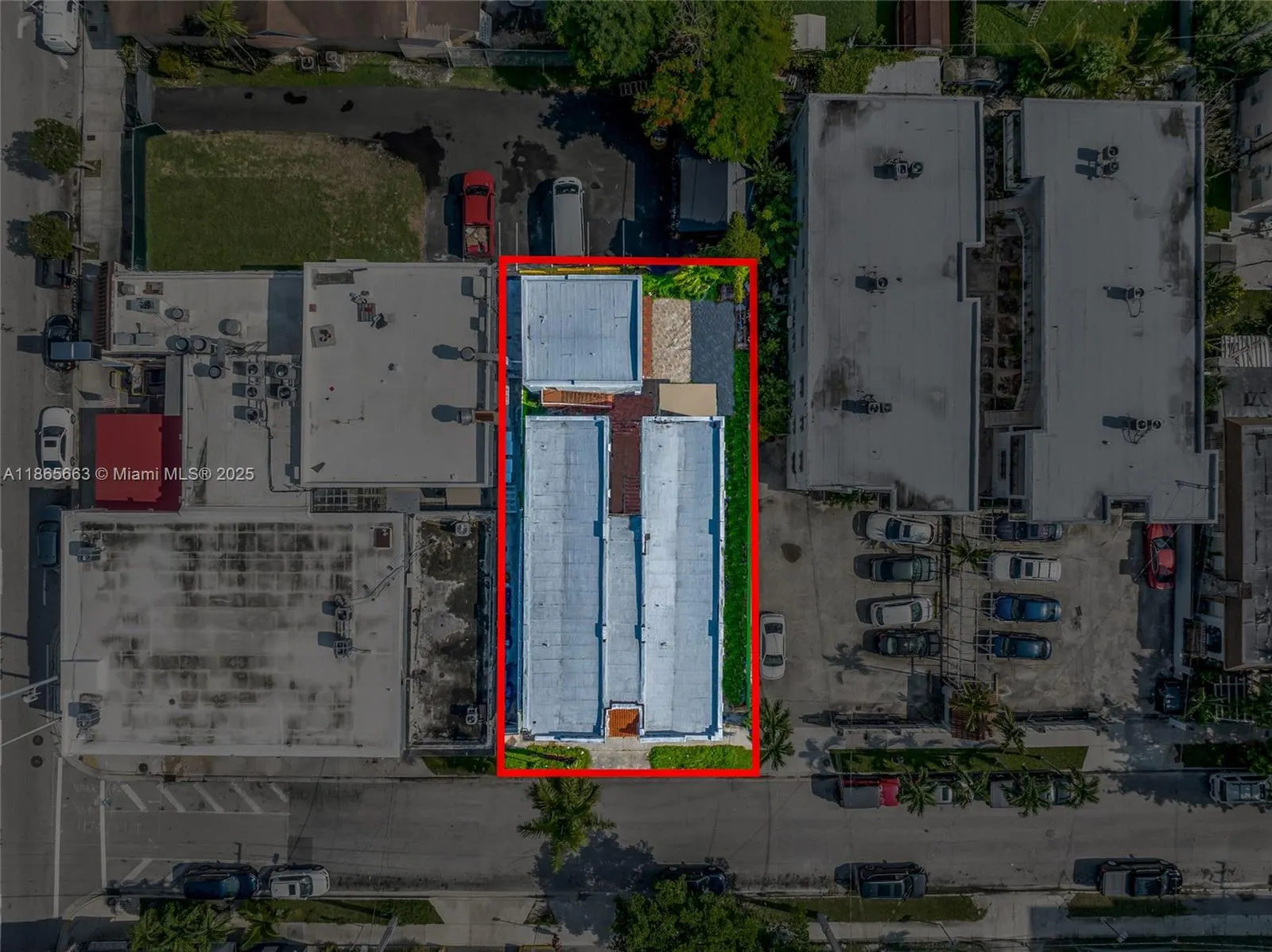 1157 NW 1st St