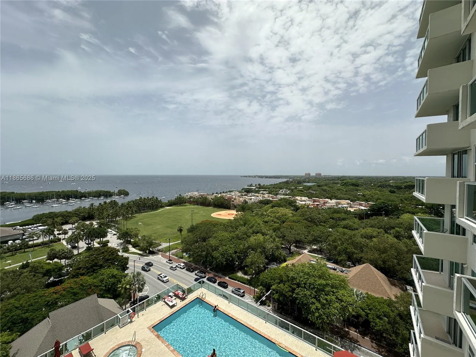 2889 Mcfarlane Rd, #1406