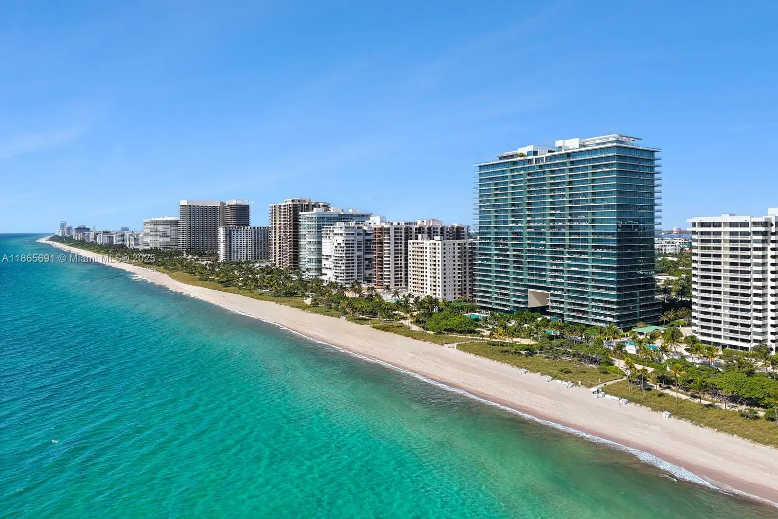 10203 Collins Ave, #2601