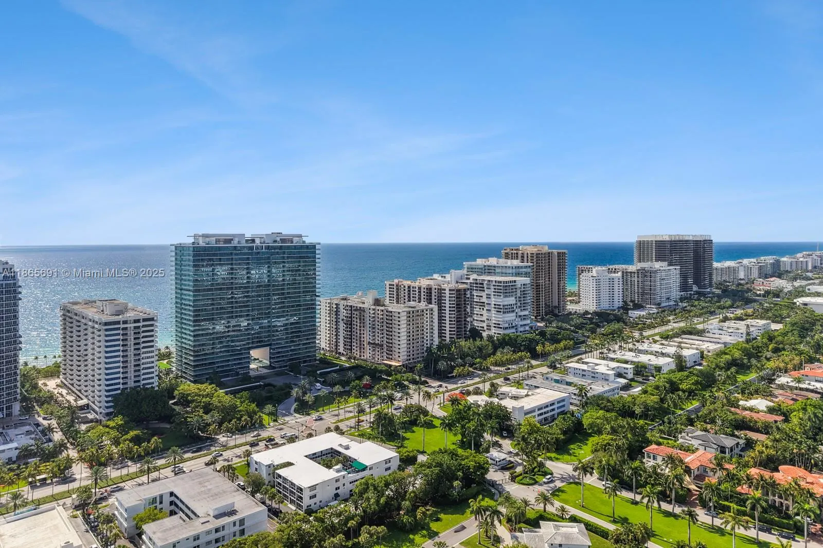 10203 Collins Ave, #2601