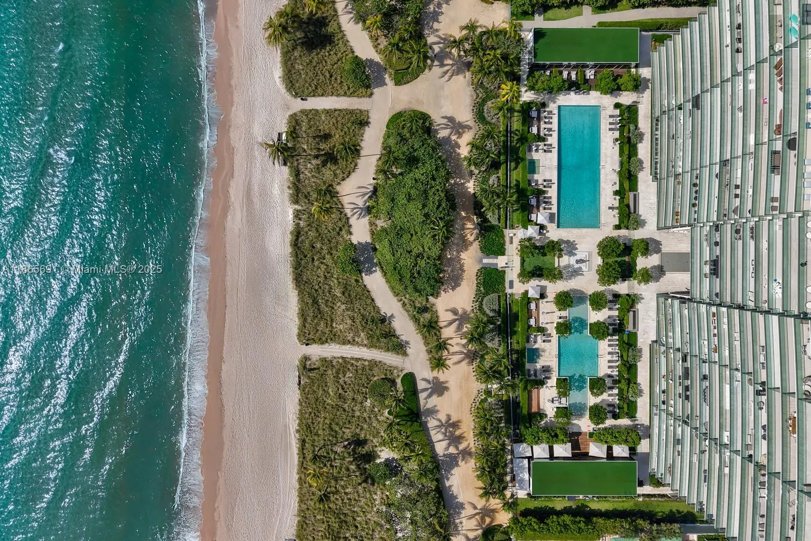 10203 Collins Ave, #2601