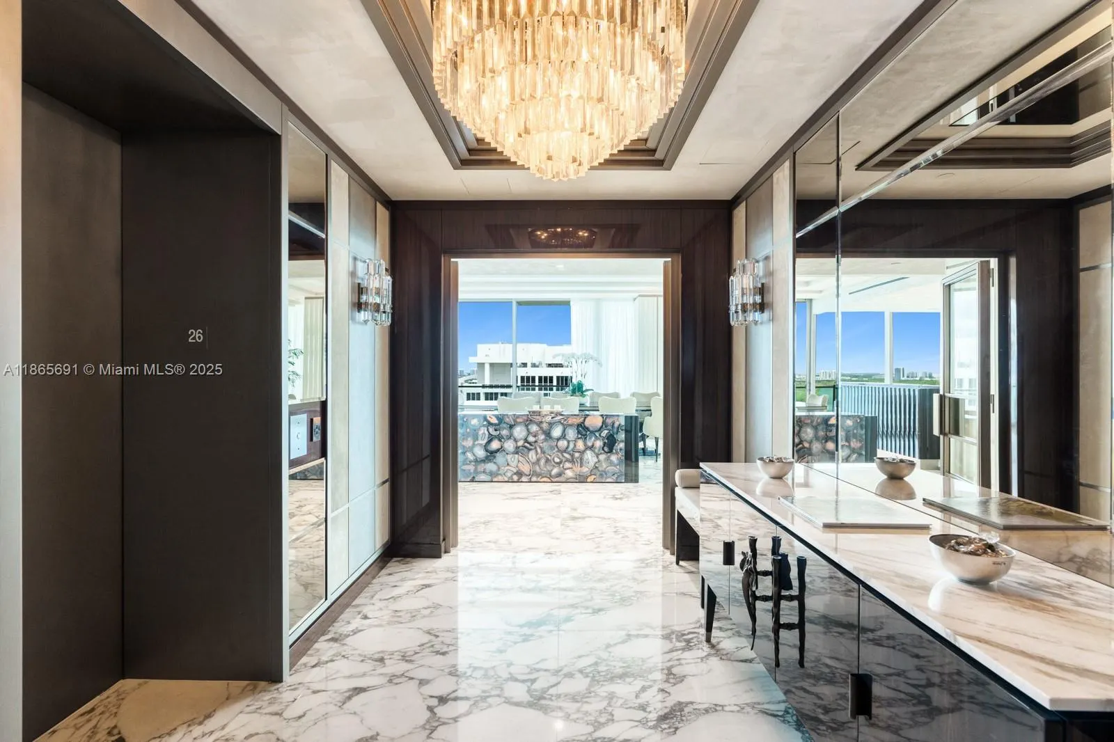 10203 Collins Ave, #2601