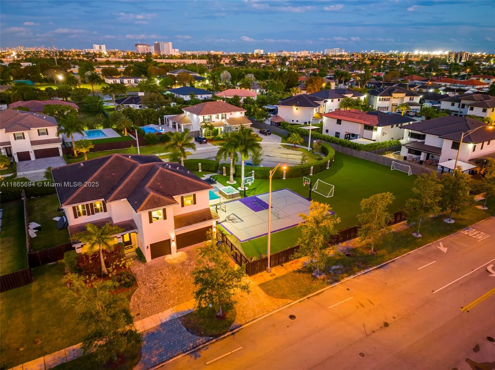 11 NW 122nd Ave