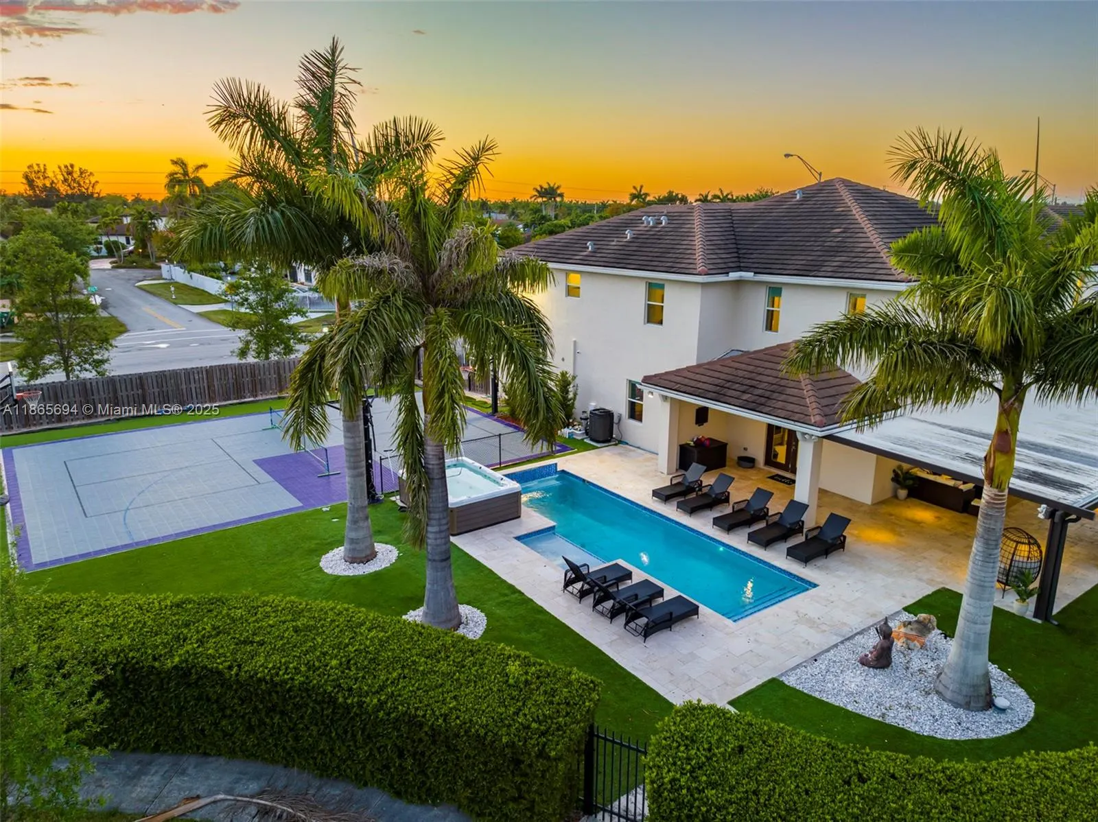 11 NW 122nd Ave