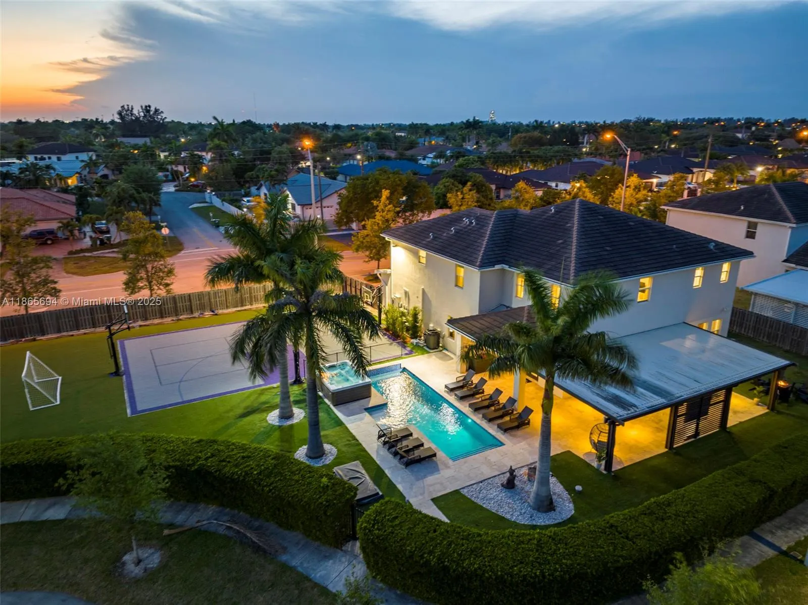 11 NW 122nd Ave
