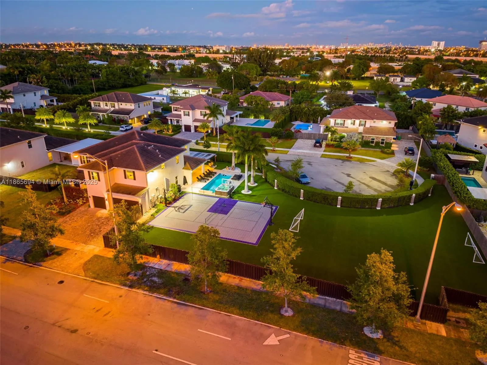 11 NW 122nd Ave