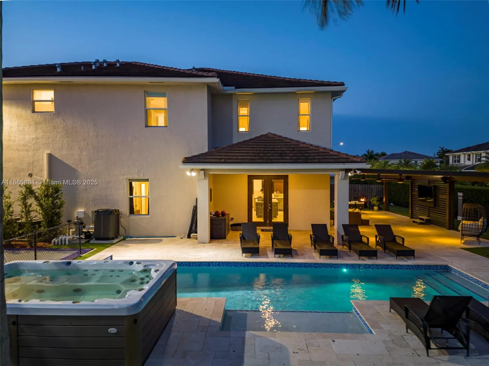 11 NW 122nd Ave