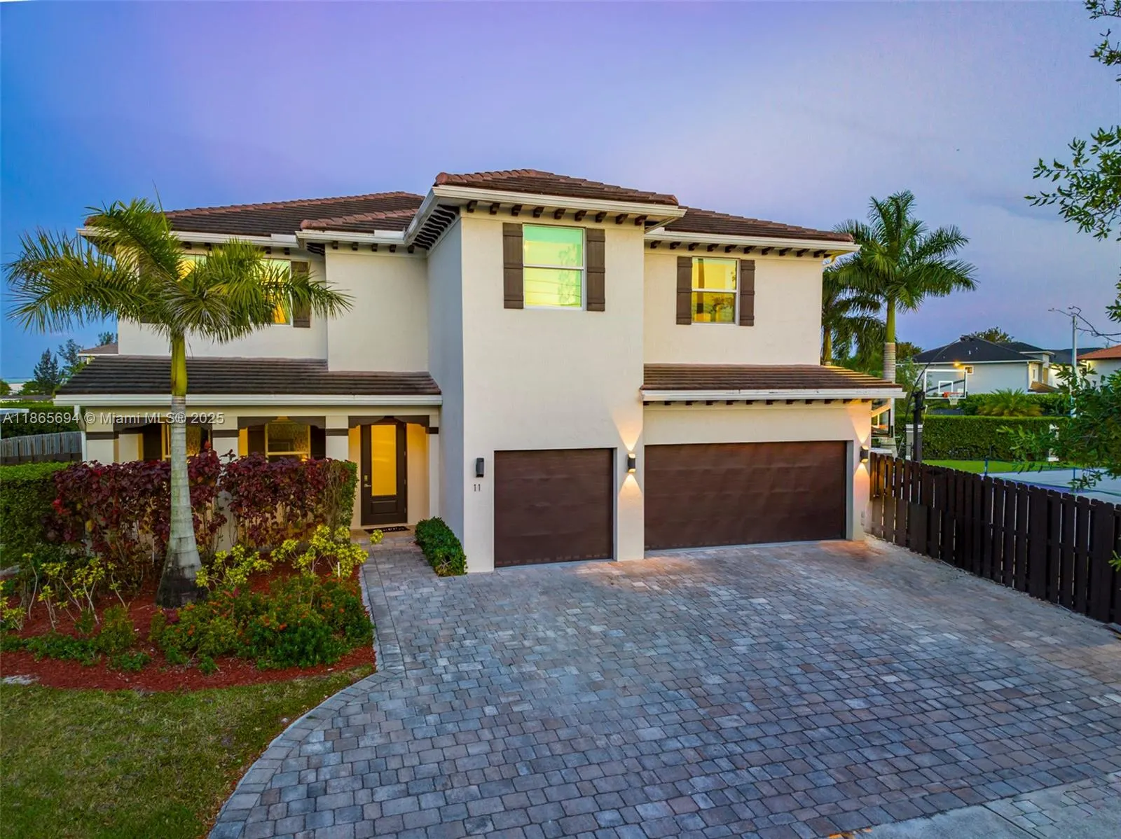 11 NW 122nd Ave