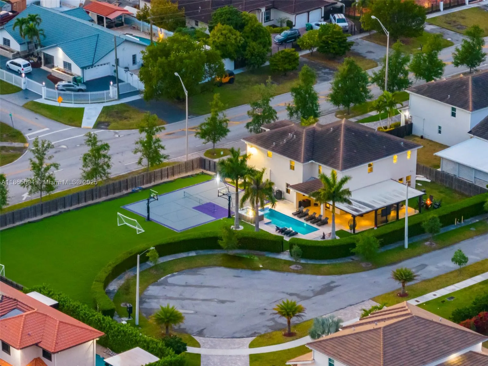 11 NW 122nd Ave