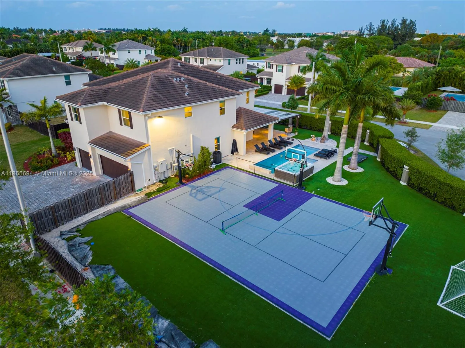 11 NW 122nd Ave