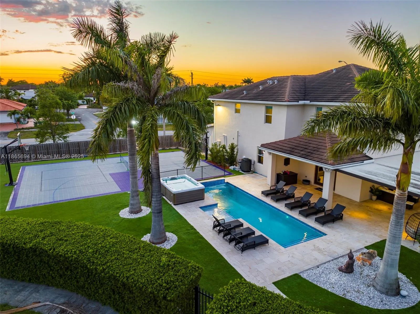11 NW 122nd Ave