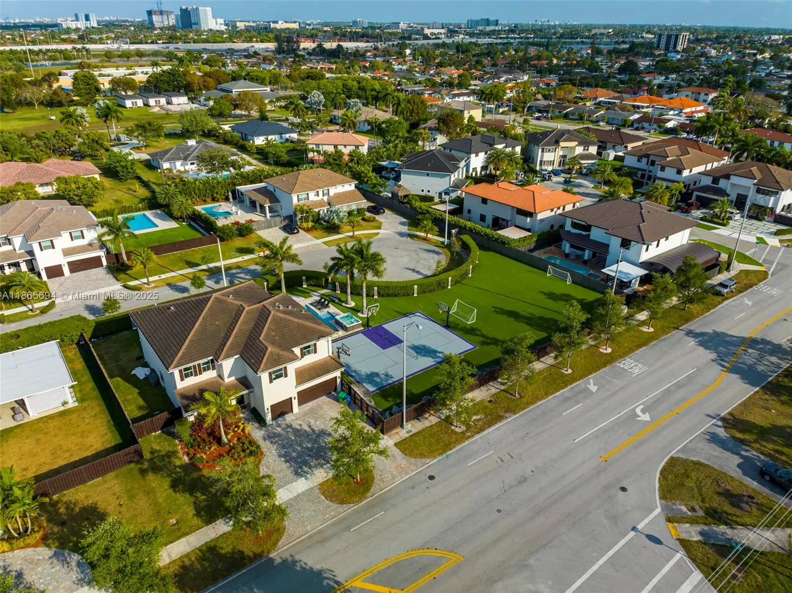 11 NW 122nd Ave