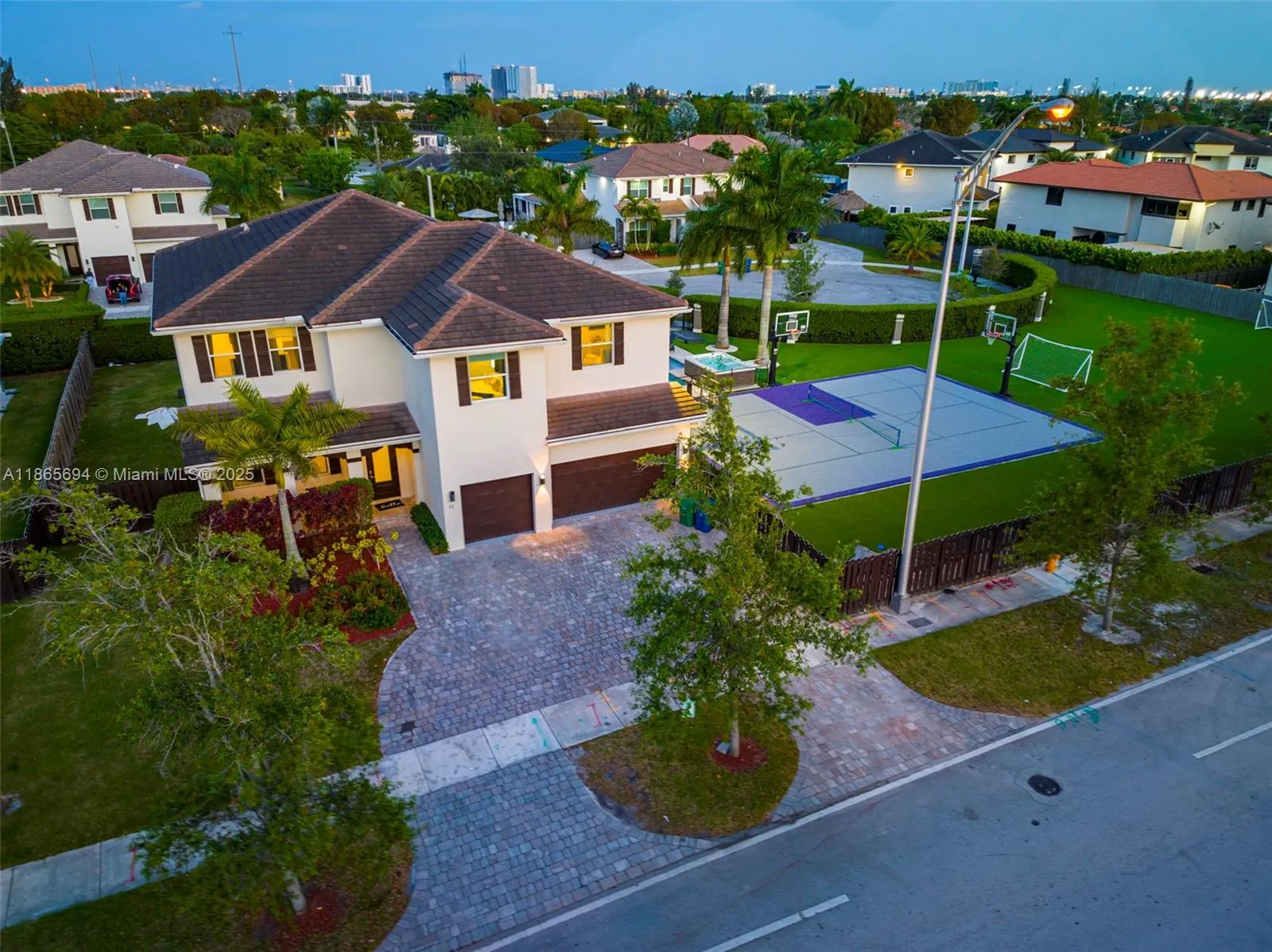 11 NW 122nd Ave
